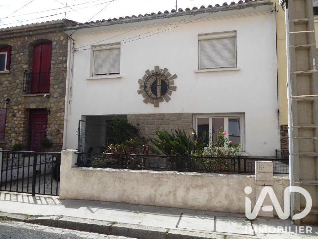 Maison vente à Perpignan