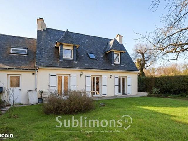 Maison vente à Vannes, Bretagne