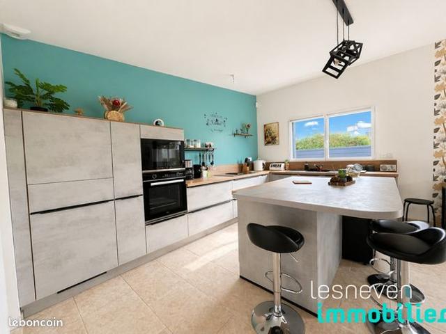 Maison vente à Brest, Bretagne