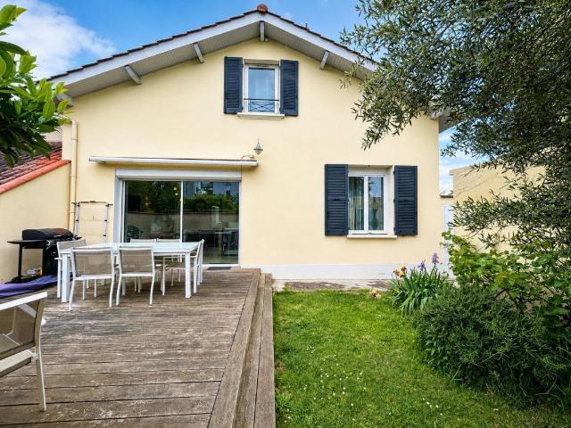 Maison vente à Toulouse