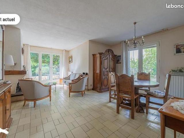 Maison vente à Toulouse, L'union