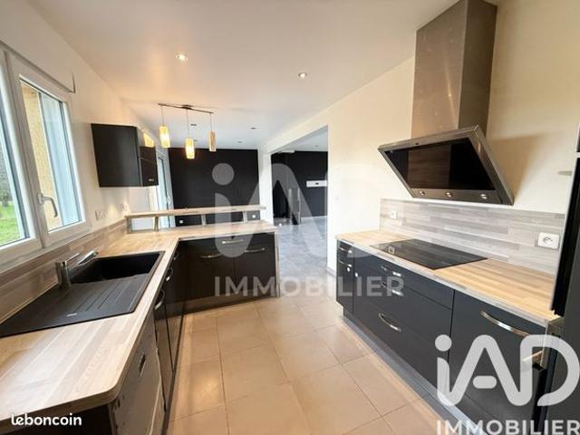 Maison vente à Bernay, Valletot
