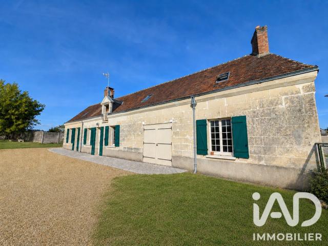 Maison vente à Vendôme, Montoire-sur-le-loir