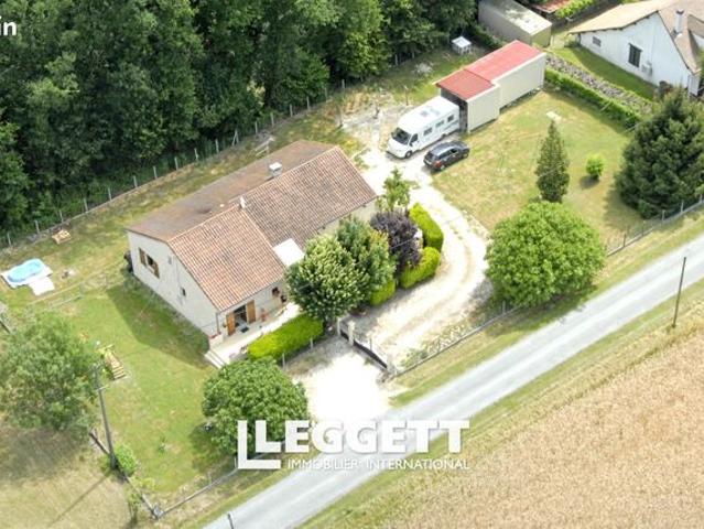 Maison vente à Périgueux, Ribérac