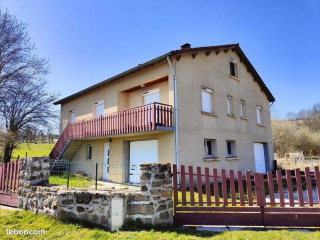 Maison vente à Brioude, Charraix