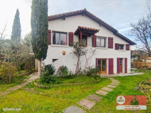 Maison vente à Portet-sur-garonne, Haute-Garonne