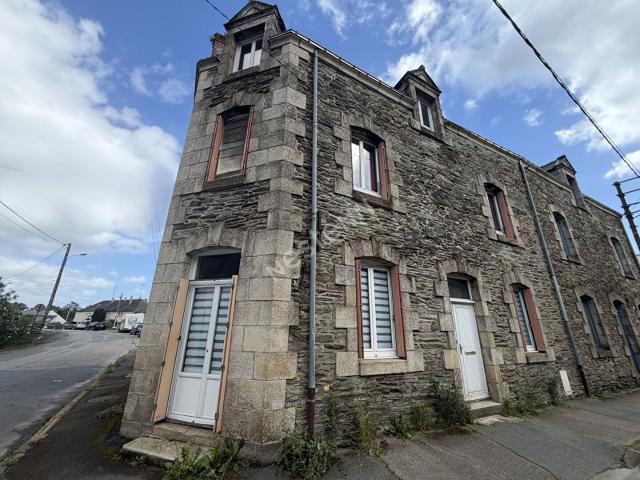 Maison vente à Vannes, Bretagne