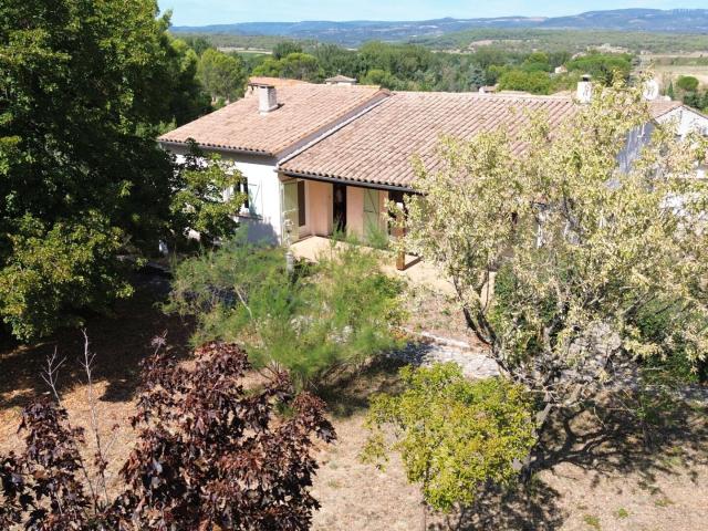 Maison vente à Carcassonne, Conques-sur-orbiel