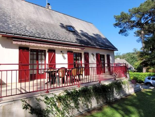Maison vente à Châteaubriant-Ancenis, Guémené-penfao