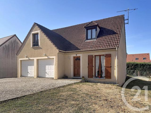Maison vente à Saint-Julien-les-Villas, Aube