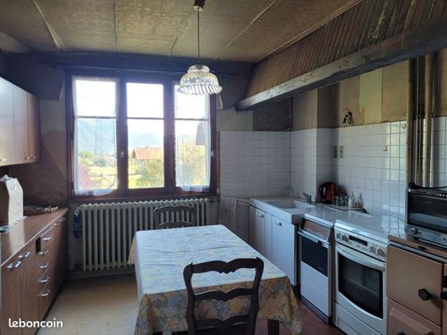 Maison vente à Annecy, Auvergne-Rhône-Alpes