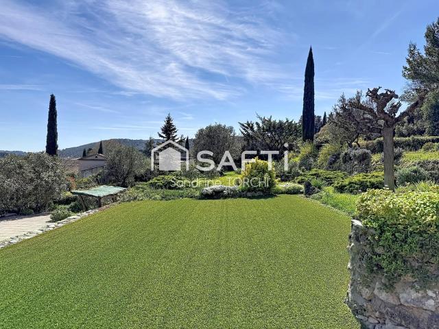 Maison vente à Arrondissement de Draguignan, Draguignan