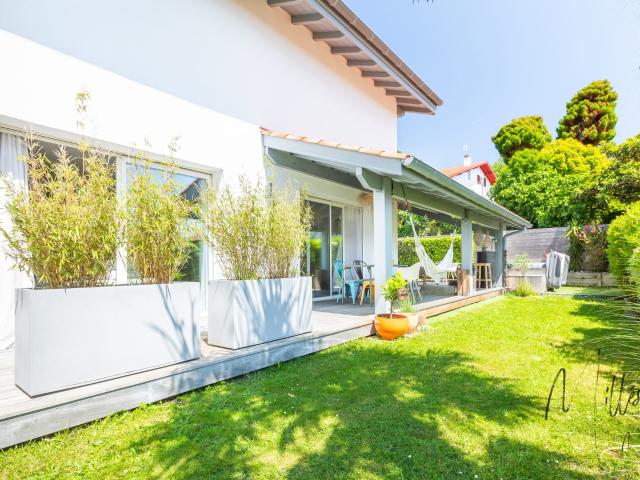 Maison vente à Bayonne, Bassussarry