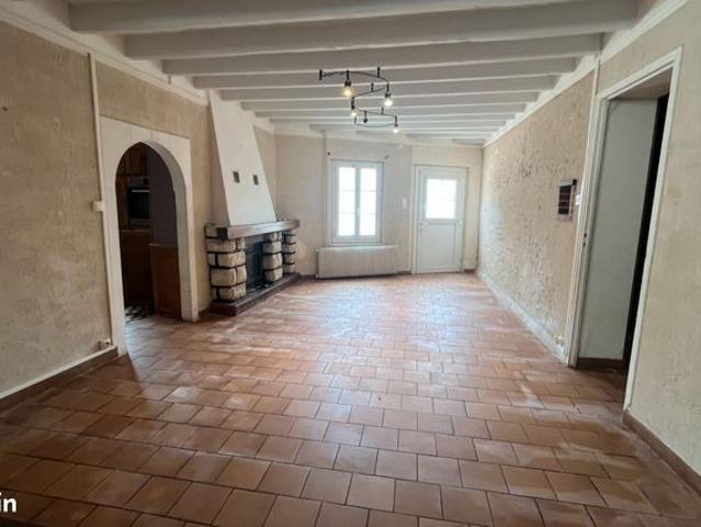 Maison vente à Conie-Molitard, Eure-et-Loir