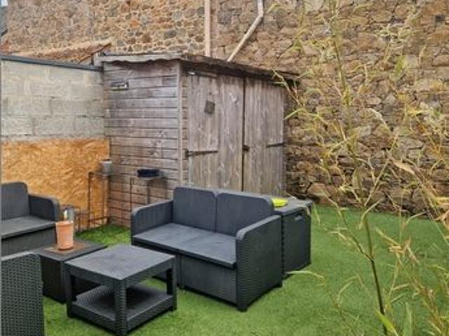 Maison vente à Guingamp, Bretagne
