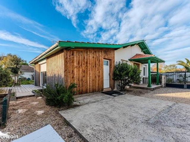Maison vente à Arcachon, Gujan-mestras