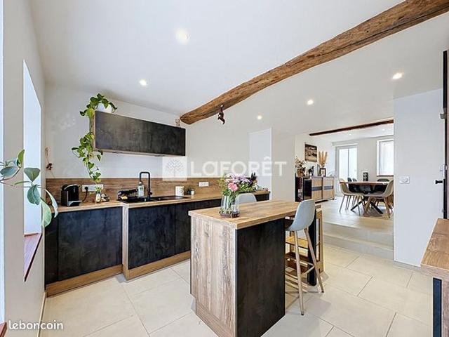 Maison vente à Belley, Rignieux-le-franc