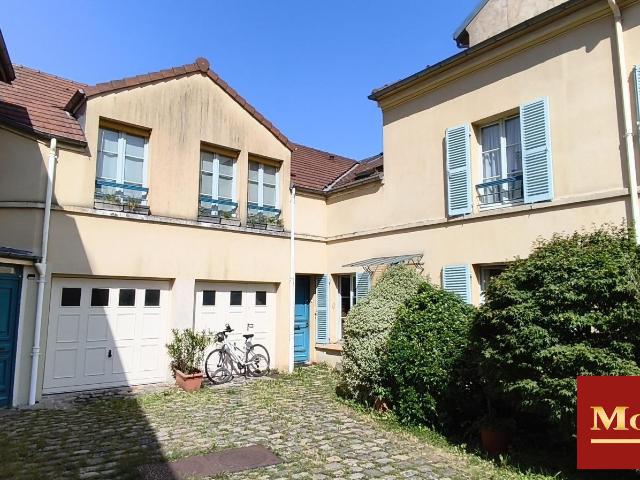 Maison vente à Versailles