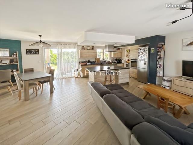 Maison vente à Montmorillon, L'isle-jourdain
