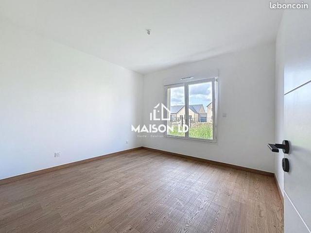 Maison vente à Caen, Bretteville-sur-laize
