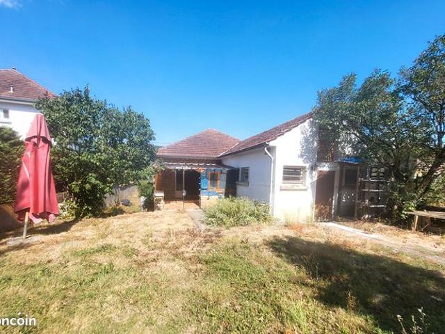 Maison vente à Metz, Corny-sur-moselle