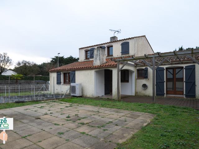Maison vente à Les Sables-d'Olonne, Saint-jean-de-monts