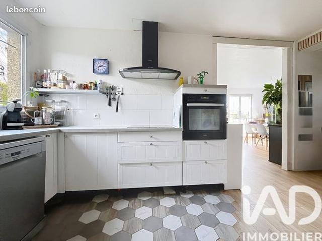 Maison vente à Bernay, Saint-aubin-du-thenney