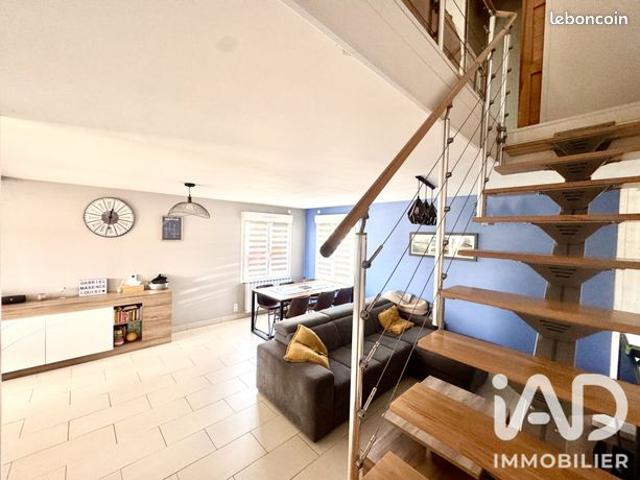 Maison vente à Marcoussis, Essonne