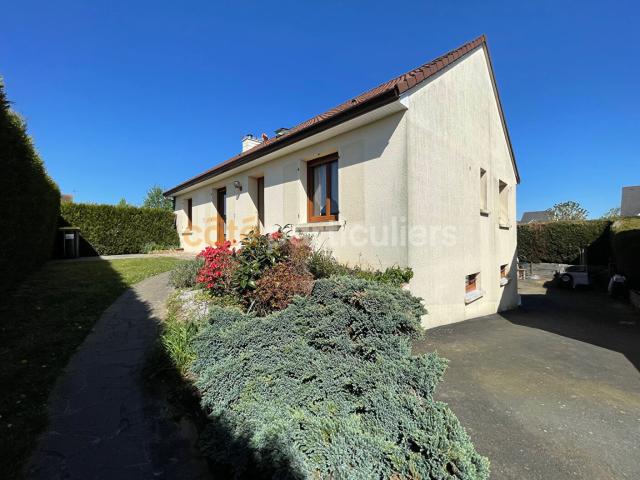 Maison vente à Saint-Lô, Agneaux