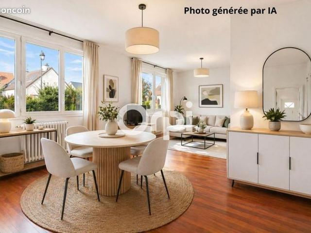 Maison vente à Antony, Hauts-de-Seine