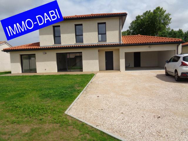 Maison vente à France métropolitaine, Pins-justaret