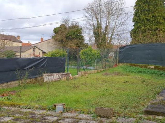 Maison vente à Épernay, Troissy