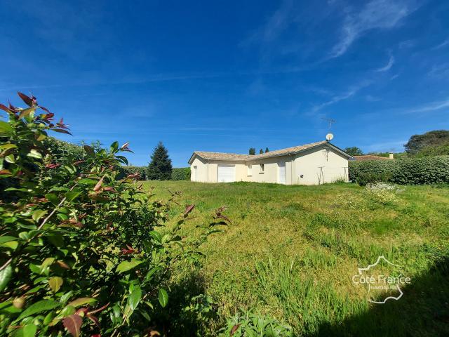 Maison vente à Langon, Le Pian-sur-garonne