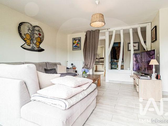 Maison vente à Fontenay, Indre