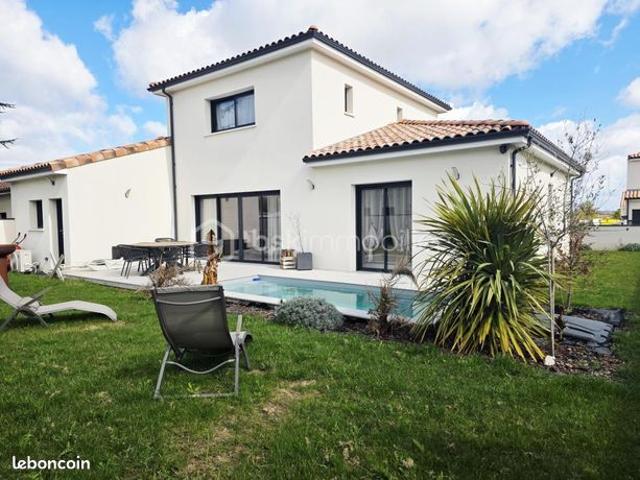 Maison vente à Toulouse, Aussonne