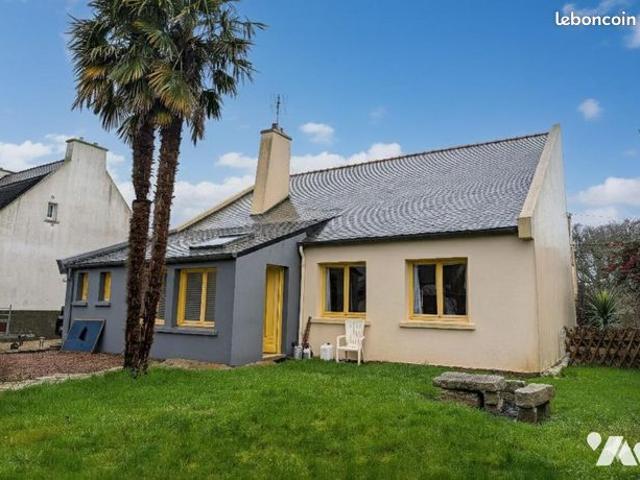 Maison vente à Morlaix, Bretagne