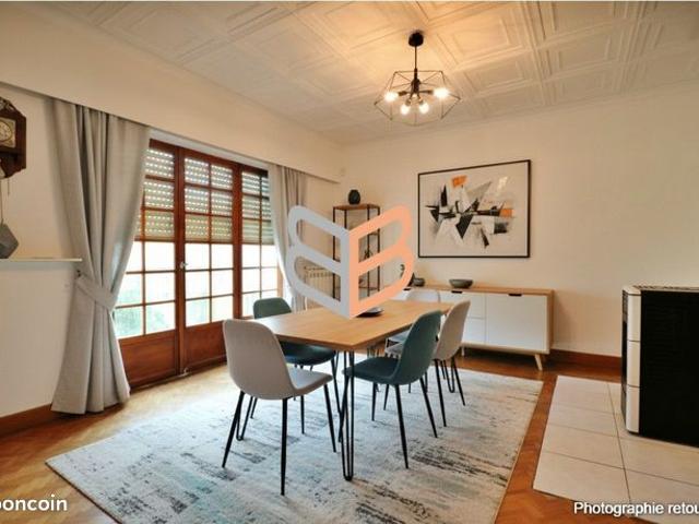 Maison vente à Thionville, Ottange