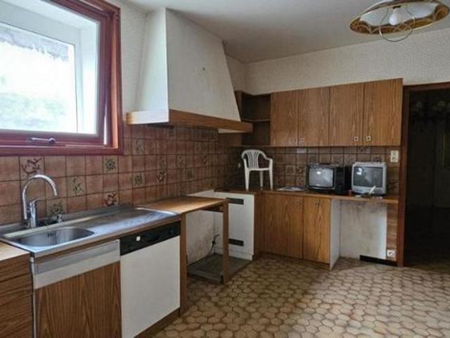 Maison vente à Châteaubriant-Ancenis, Nort-sur-erdre
