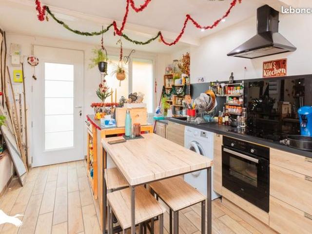 Maison vente à Auch, Gimont
