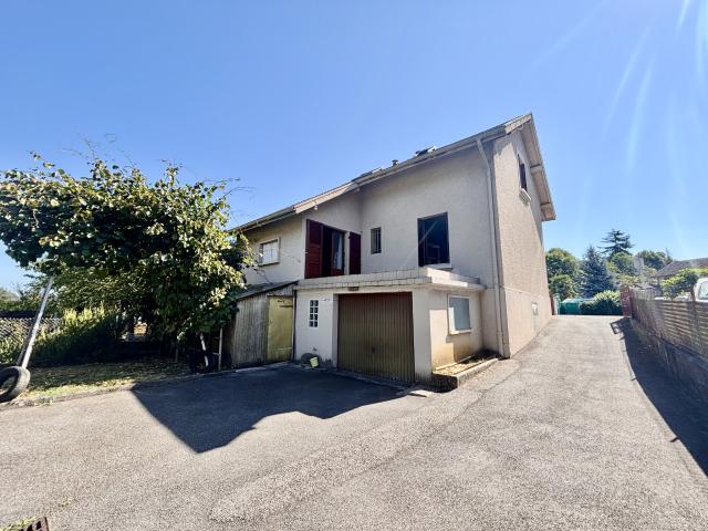 Maison vente à Le Maupas, Cognin