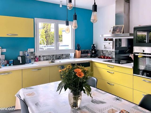 Maison vente à La Rochelle, Sainte-soulle