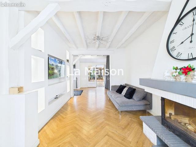 Maison vente à Le Raincy, Livry-gargan