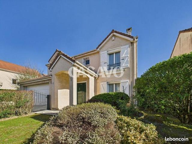 Maison vente à Saint-brice-sous-forêt