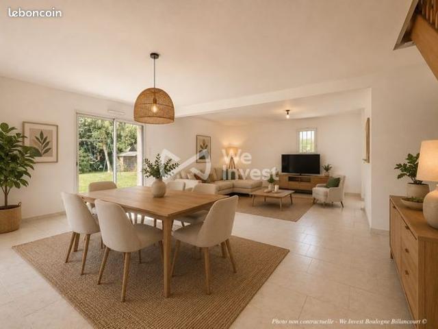 Maison vente à Château-Gontier, Pays de la Loire