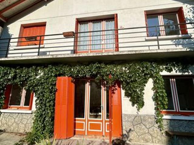 Maison vente à Saint-Gaudens, Bagnères-de-luchon
