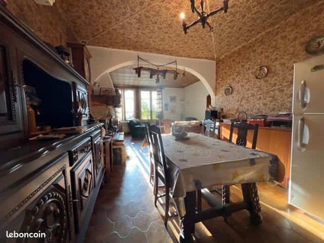 Maison vente à Toulouse