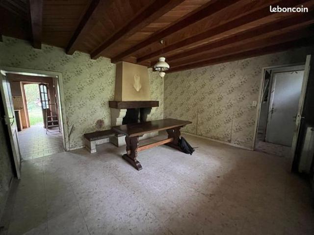 Maison vente à Mont-de-Marsan, Losse