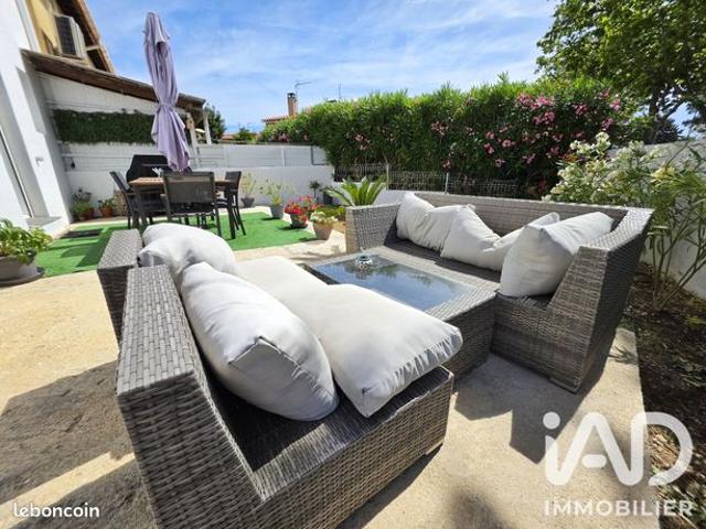 Maison vente à Perpignan, Cabestany
