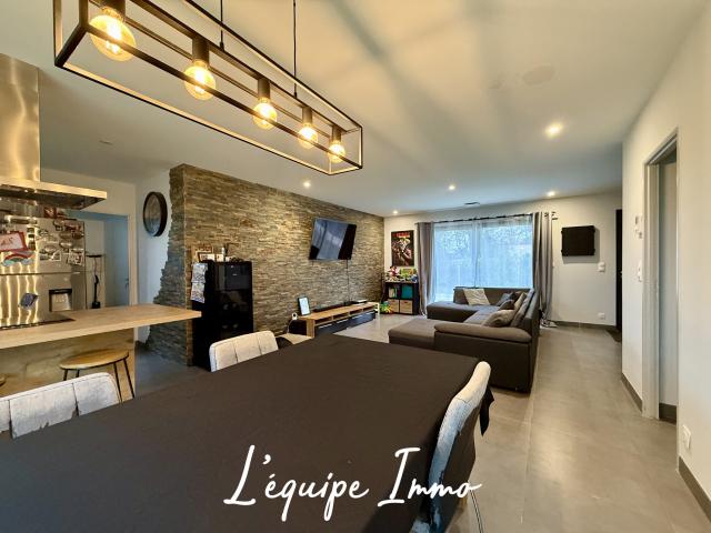 Maison vente à France métropolitaine, Larra