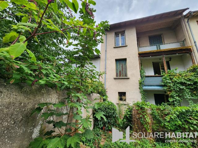 Maison vente à France métropolitaine, Clermont-ferrand